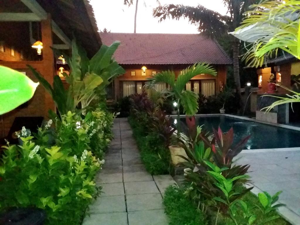 The Sari Bungalows Pemuteran Zewnętrze zdjęcie