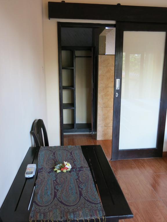 The Sari Bungalows Pemuteran Pokój zdjęcie