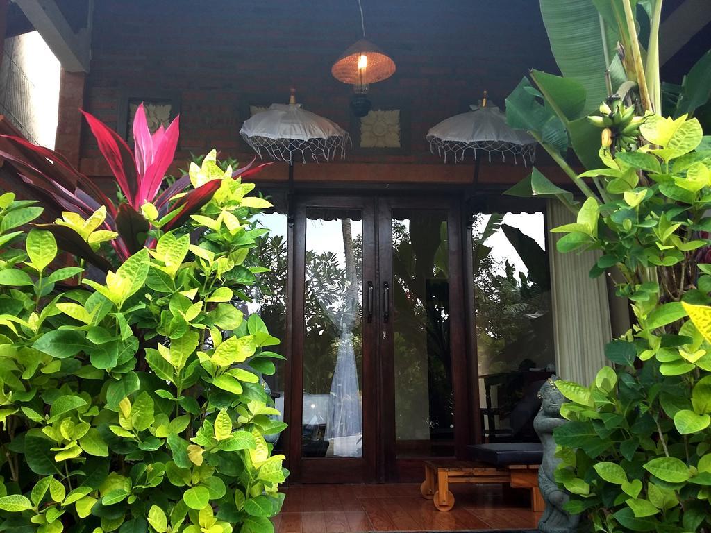The Sari Bungalows Pemuteran Zewnętrze zdjęcie
