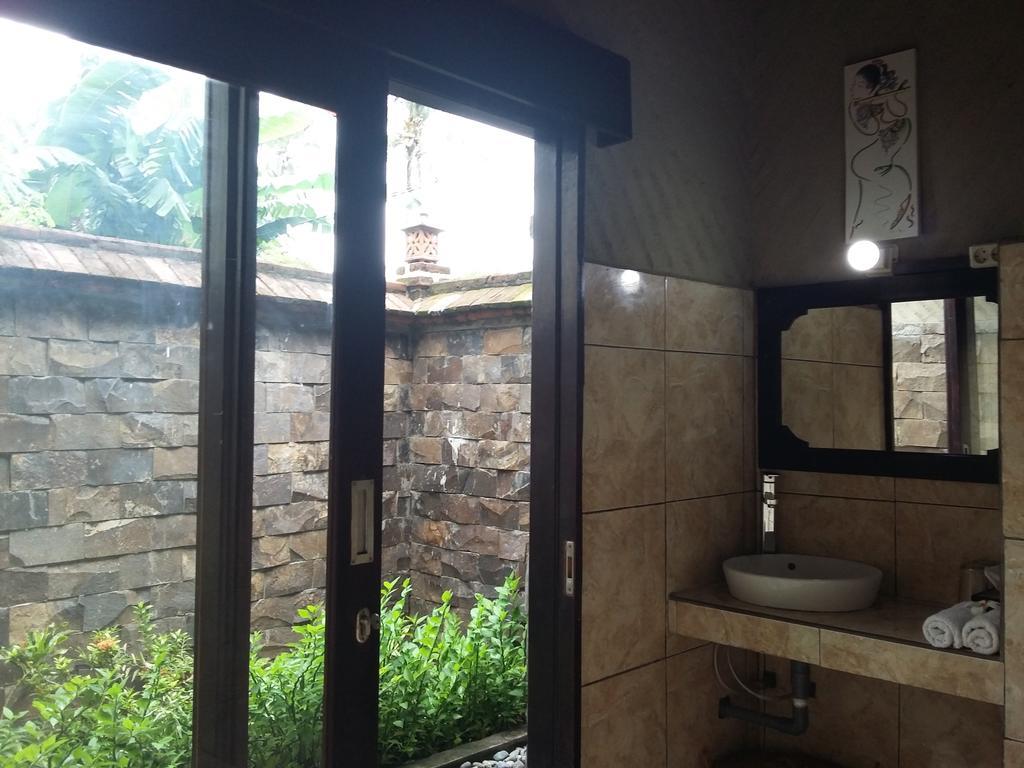 The Sari Bungalows Pemuteran Zewnętrze zdjęcie