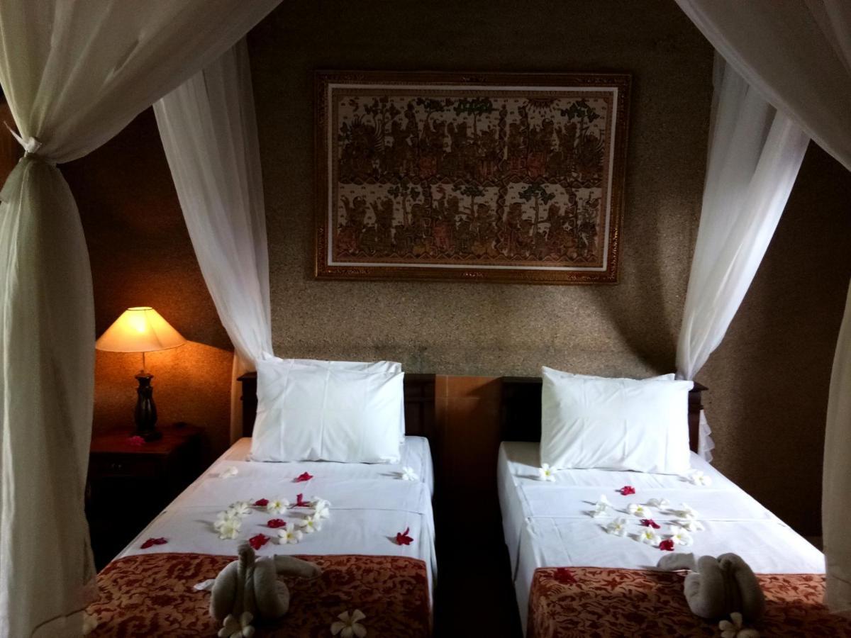 The Sari Bungalows Pemuteran Zewnętrze zdjęcie