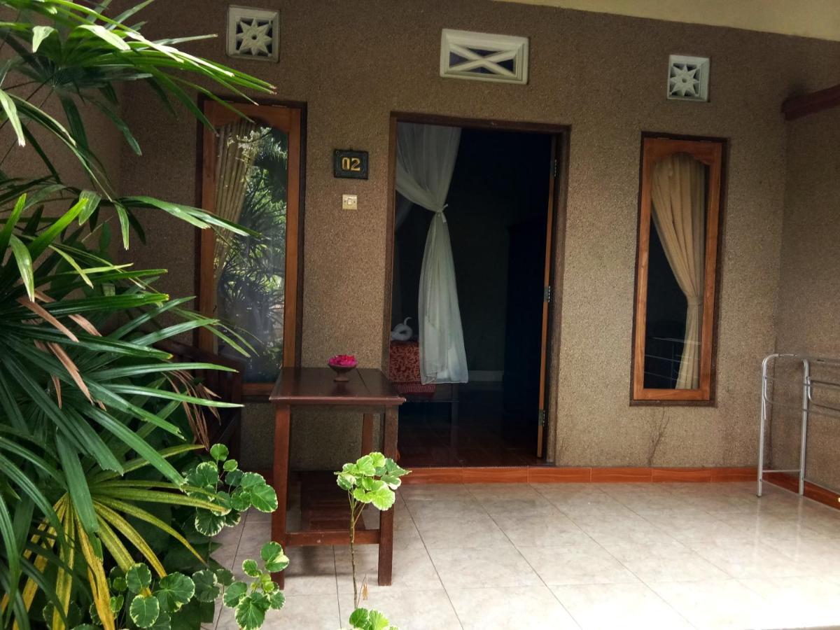 The Sari Bungalows Pemuteran Zewnętrze zdjęcie