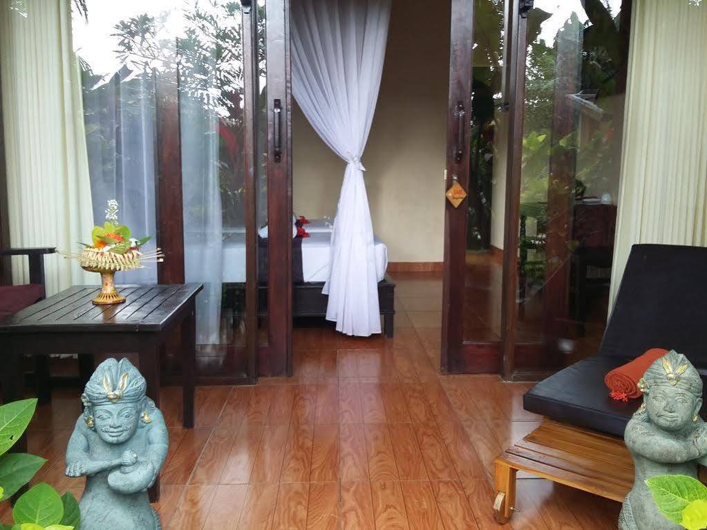 The Sari Bungalows Pemuteran Zewnętrze zdjęcie